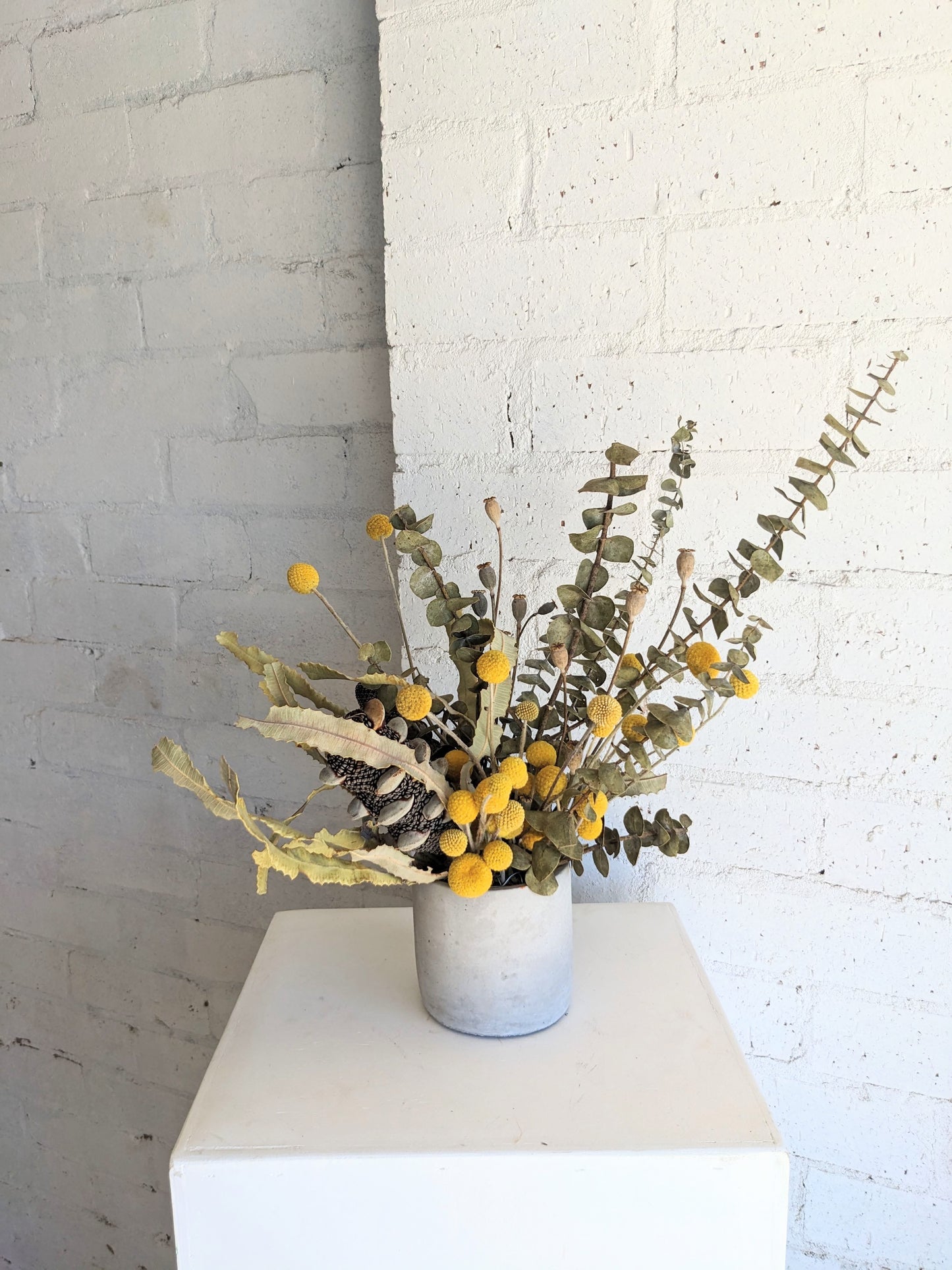 Everlasting Arrangement- Small Native