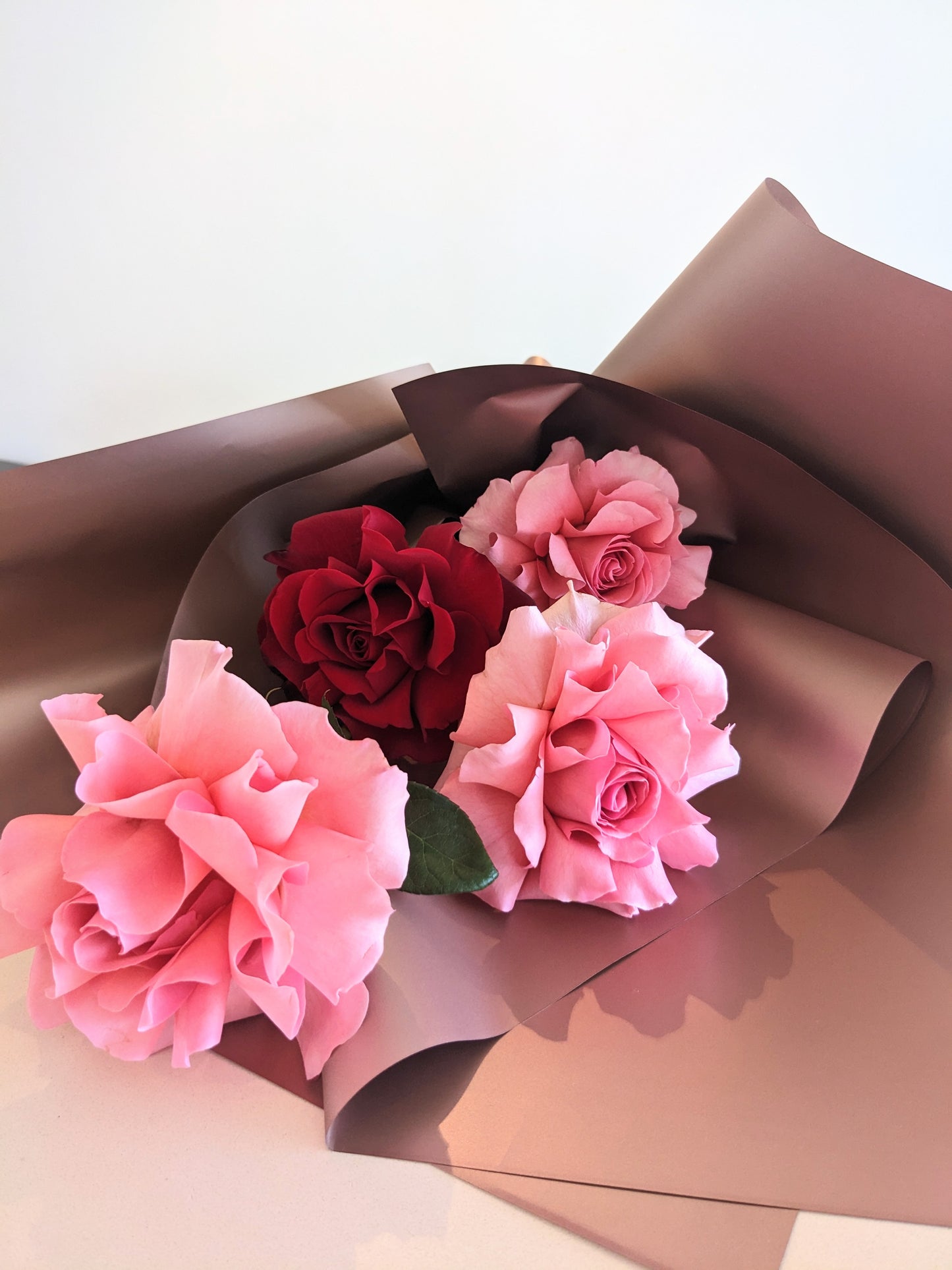 Be You bouquet