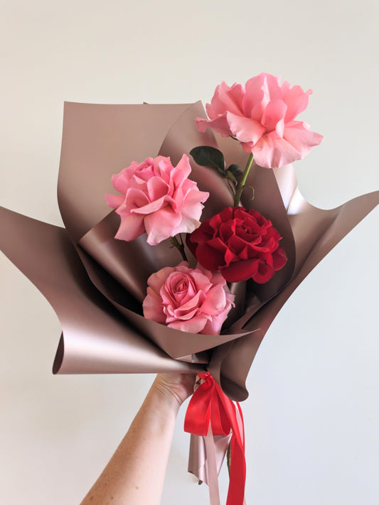 Be You bouquet